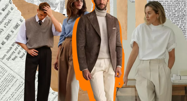 Головні риси сучасного кежуал стилю