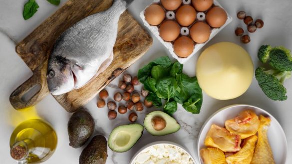 Що відбувається зі шлунком і навіщо змінювати раціон