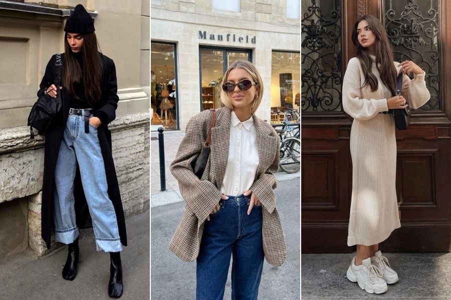 Популярні напрямки кежуал стилю