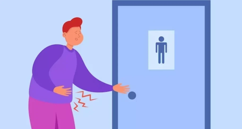 Що таке нетримання і чому воно з’являється