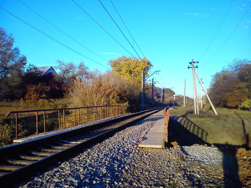 Маршрут поїзда 88: ключові зупинки і напрямок руху