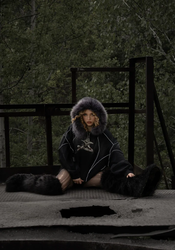 Чим опіум стиль відрізняється від схожих напрямків