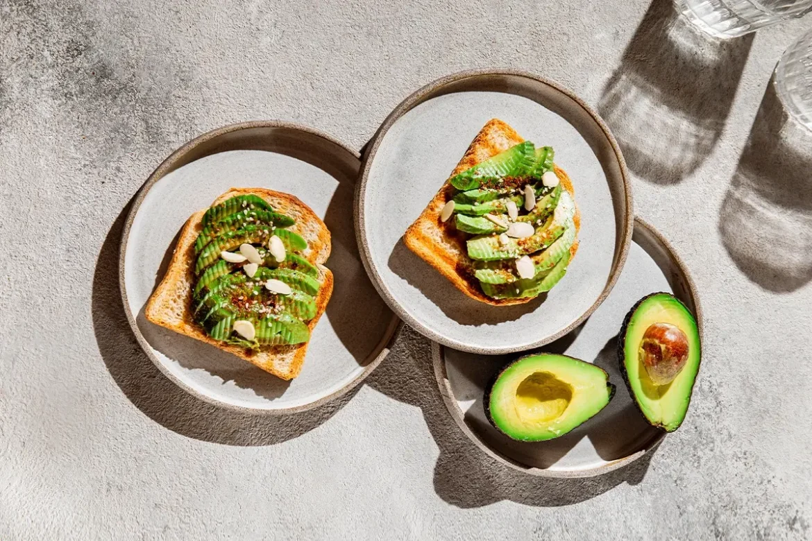 меню на тиждень при інсулінорезистентності