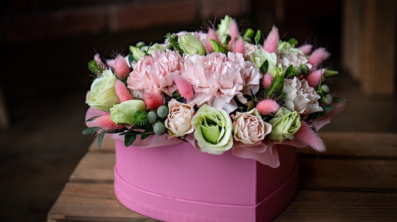 Загальне значення сну про живі квіти