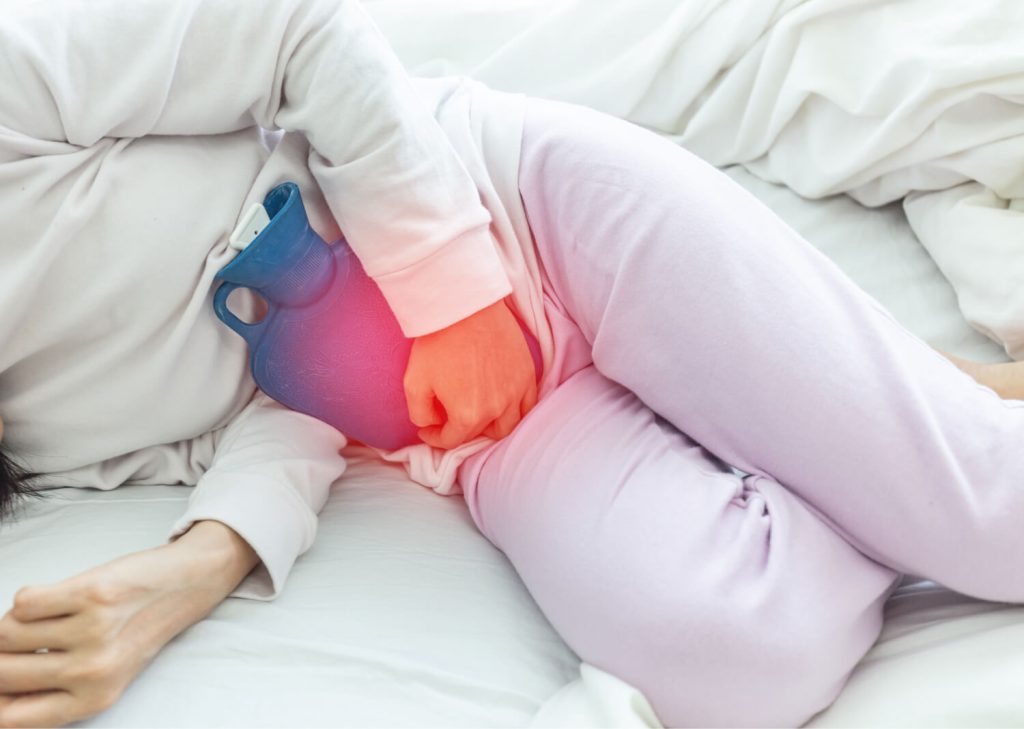 Причини нетримання: коли тіло просить підтримки