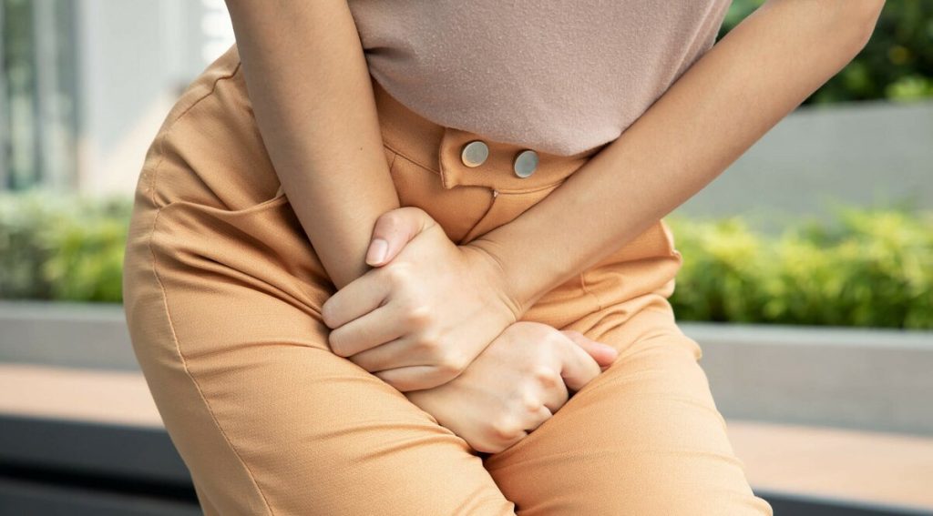 Чому з’являється часте мочеспускання вночі